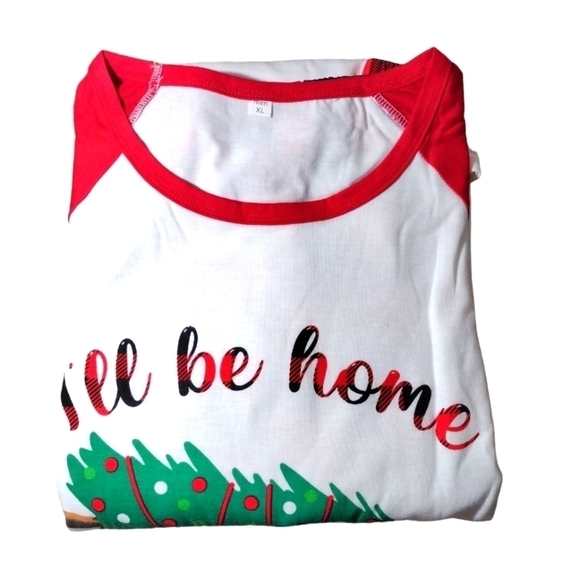 MEN'S Christmas Pajamas NWOT - Picture 4 of 4